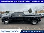 2025 Ram 3500 Crew Cab DRW 4WD Pickup for sale #D51060J - photo 7