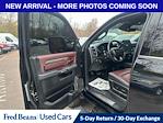 2025 Ram 3500 Crew Cab DRW 4WD Pickup for sale #D51060J - photo 8