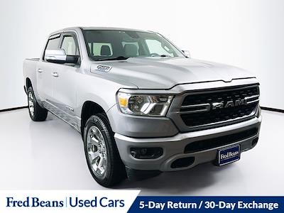 2022 Ram 1500 Crew Cab 4WD Pickup for sale #D51112J - photo 1