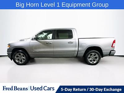 Used 2022 Ram 1500 Lone Star Crew Cab for sale #D51112J - photo 2