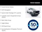 2022 Ram 1500 Crew Cab 4WD Pickup for sale #D51135J - photo 8