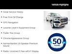 2022 Ram 1500 Crew Cab 4WD Pickup for sale #D51143J - photo 7