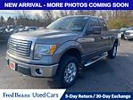 2010 Ford F-150 Super Cab 4WD Pickup for sale #D600001 - photo 3