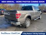 2010 Ford F-150 Super Cab 4WD Pickup for sale #D600001 - photo 8