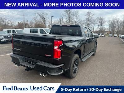 Used 2023 Chevrolet Silverado 1500 - photo 1