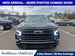 2023 Chevrolet Silverado 1500 Crew Cab 4WD Pickup for sale #D600041 - photo 2