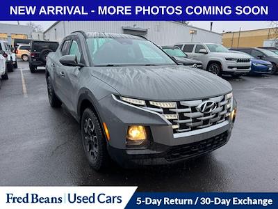 Used 2023 Hyundai Santa Cruz - photo 1