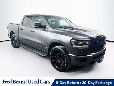 2023 Ram 1500 Crew Cab 4WD Pickup for sale #D60010J - photo 1