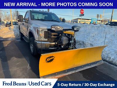 Used 2019 Ford F-250 - photo 1