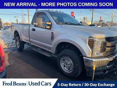 Used 2019 Ford F-250 - photo 1