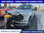 2019 Ford F-250 Regular Cab 4WD Pickup for sale #D60010P - photo 4
