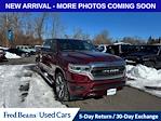 Used 2024 Ram 1500 Limited Crew Cab for sale #D60011H - photo 1