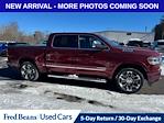 Used 2024 Ram 1500 Limited Crew Cab for sale #D60011H - photo 2