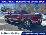 Used 2024 Ram 1500 Limited Crew Cab for sale #D60011H - photo 4