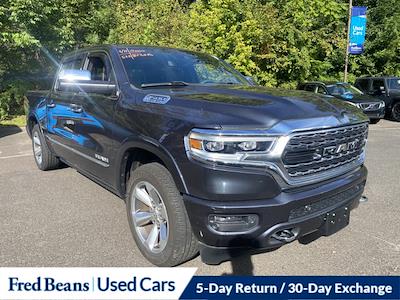 2019 Ram 1500 Crew Cab 4WD Pickup for sale #D600151 - photo 1
