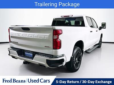 Used 2023 Chevrolet Silverado 1500 - photo 1