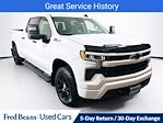 2023 Chevrolet Silverado 1500 Crew Cab 4WD Pickup for sale #D60015S - photo 1