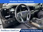 2023 Chevrolet Silverado 1500 Crew Cab 4WD Pickup for sale #D60015S - photo 11