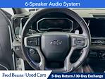 2023 Chevrolet Silverado 1500 Crew Cab 4WD Pickup for sale #D60015S - photo 13