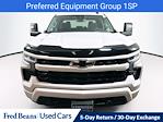 2023 Chevrolet Silverado 1500 Crew Cab 4WD Pickup for sale #D60015S - photo 2