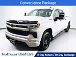 2023 Chevrolet Silverado 1500 Crew Cab 4WD Pickup for sale #D60015S - photo 3