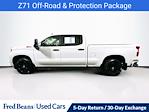 2023 Chevrolet Silverado 1500 Crew Cab 4WD Pickup for sale #D60015S - photo 4