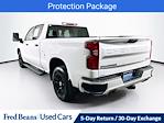2023 Chevrolet Silverado 1500 Crew Cab 4WD Pickup for sale #D60015S - photo 5