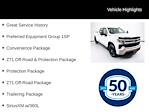 2023 Chevrolet Silverado 1500 Crew Cab 4WD Pickup for sale #D60015S - photo 7