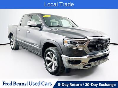 Used 2022 Ram 1500 - photo 1