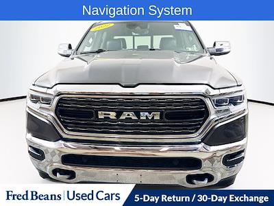 Used 2022 Ram 1500 - photo 1