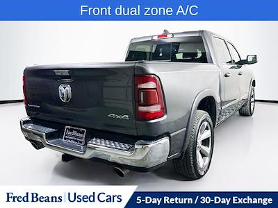 Used 2022 Ram 1500 - photo 1