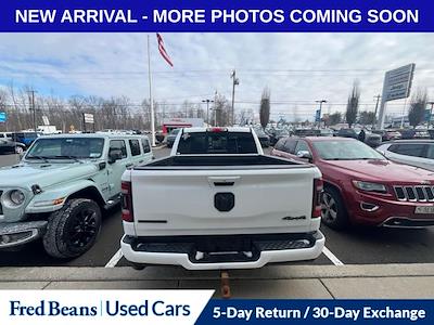 2022 Ram 1500 Crew Cab 4WD Pickup for sale #D60019J - photo 2