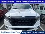 Used 2022 Ram 1500 Lone Star Crew Cab for sale #D60019J - photo 1