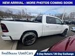 Used 2022 Ram 1500 Lone Star Crew Cab for sale #D60019J - photo 2