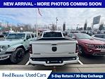 Used 2022 Ram 1500 Lone Star Crew Cab for sale #D60019J - photo 3