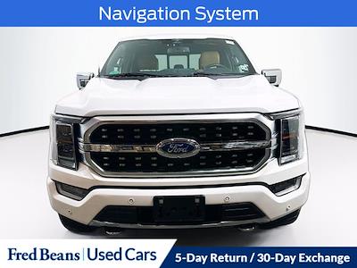 Used 2023 Ford F-150 - photo 1