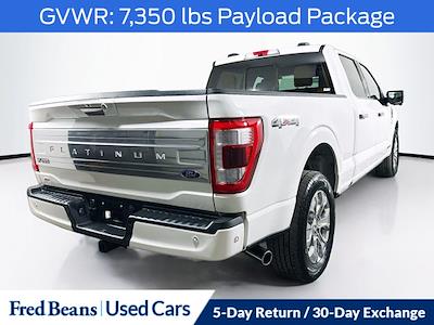 Used 2023 Ford F-150 - photo 1