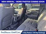 Used 2023 Ram 1500 Lone Star Crew Cab for sale #D60022J - photo 11