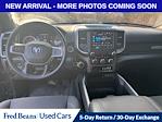 Used 2023 Ram 1500 Lone Star Crew Cab for sale #D60022J - photo 12