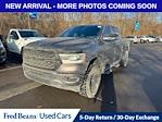 Used 2023 Ram 1500 Lone Star Crew Cab for sale #D60022J - photo 7