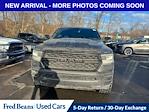 Used 2023 Ram 1500 Lone Star Crew Cab for sale #D60022J - photo 8