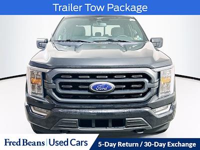 Used 2022 Ford F-150 - photo 1