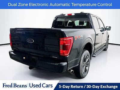 Used 2022 Ford F-150 - photo 1