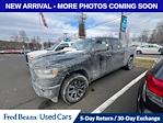 Used 2023 Ram 1500 Laramie Crew Cab for sale #D60023R - photo 1