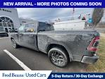 Used 2023 Ram 1500 Laramie Crew Cab for sale #D60023R - photo 4