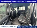 Used 2023 Ram 1500 Laramie Crew Cab for sale #D60023R - photo 8