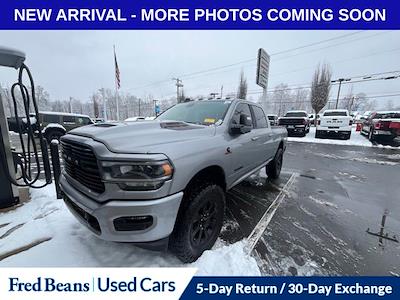 Used 2023 Ram 2500 Laramie Crew Cab for sale #D60024R - photo 1