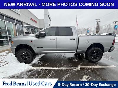 Used 2023 Ram 2500 Laramie Crew Cab for sale #D60024R - photo 2