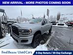 Used 2023 Ram 2500 Laramie Crew Cab for sale #D60024R - photo 1