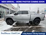 Used 2023 Ram 2500 Laramie Crew Cab for sale #D60024R - photo 2